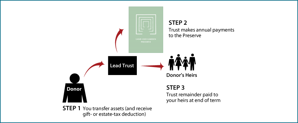 Nongrantor Lead Trust Thumbnail